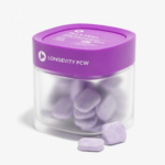 Eye & Vision 30 Gummies