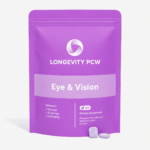 Eye & Vision 120 Capsules
